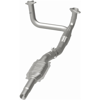 MagnaFlow Conv DF 95 Ford Bronco 5.8L | 1992-96 (23661)