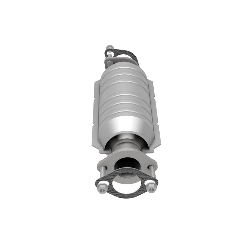 Magnaflow 23171 DirectFit Converter Rear for Kia Rio 06-10