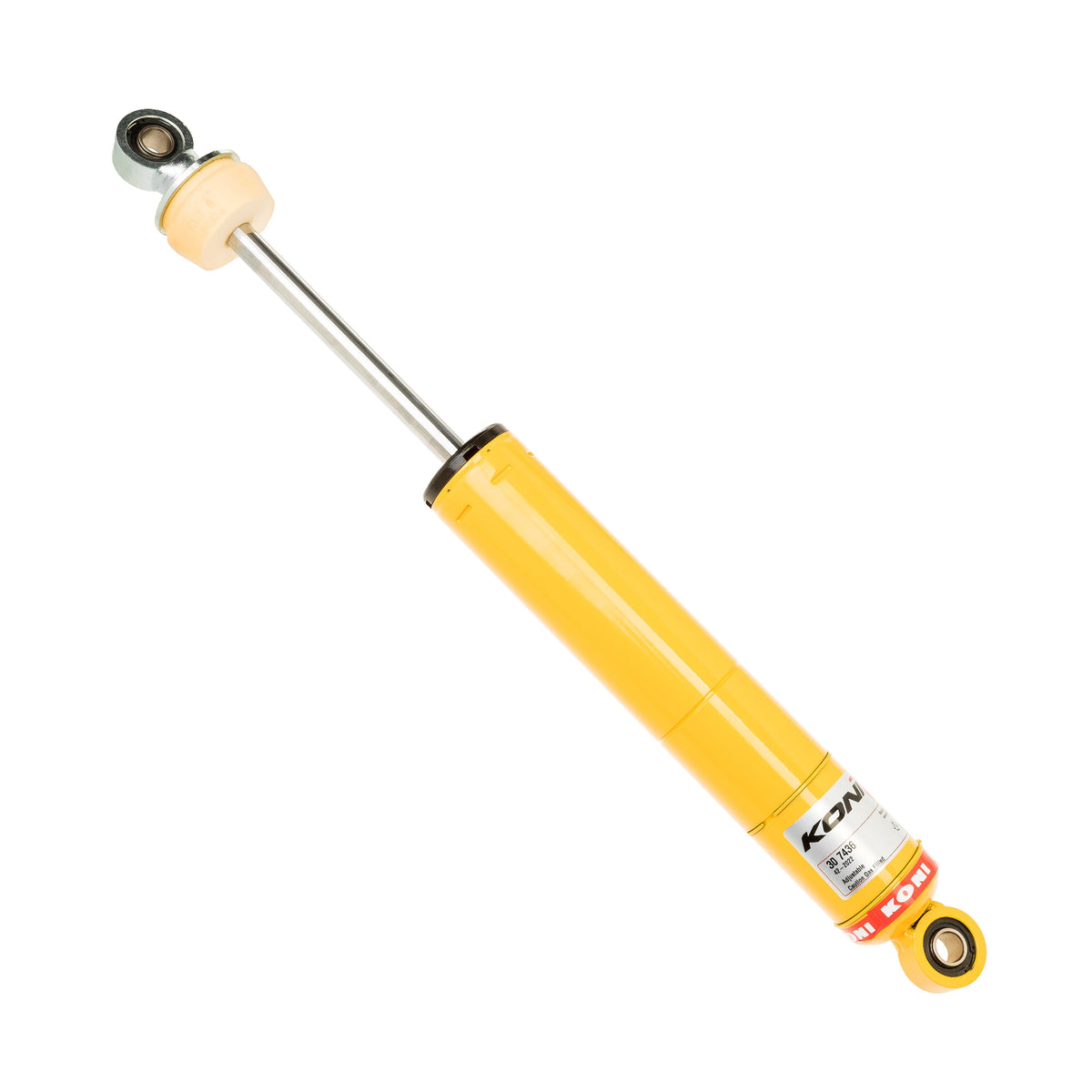 Koni 30 Series Oval Track 7in Steel Shock