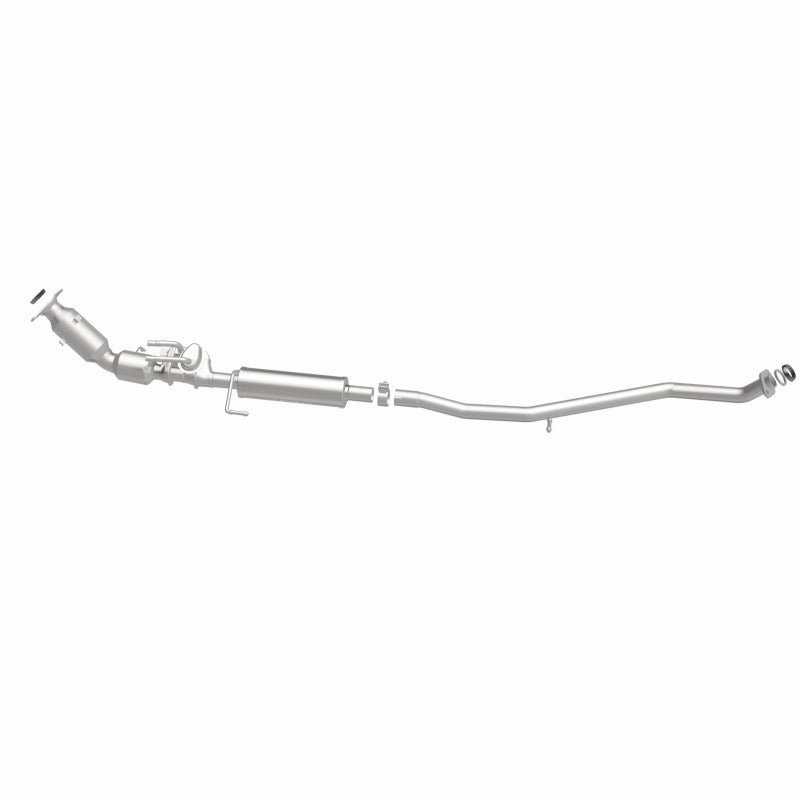 Magnaflow 280462 Conv Dir Fit 12-17 Toyota Prius V 1.8L