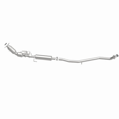 Magnaflow 280462 Conv Dir Fit 12-17 Toyota Prius V 1.8L