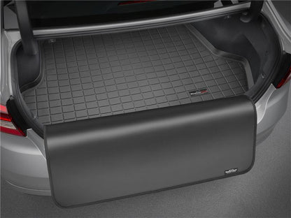WeatherTech Cargo Liner w/ Bumper Protector | Toyota 4runner/Lexus GX460 (All) (40486SK)