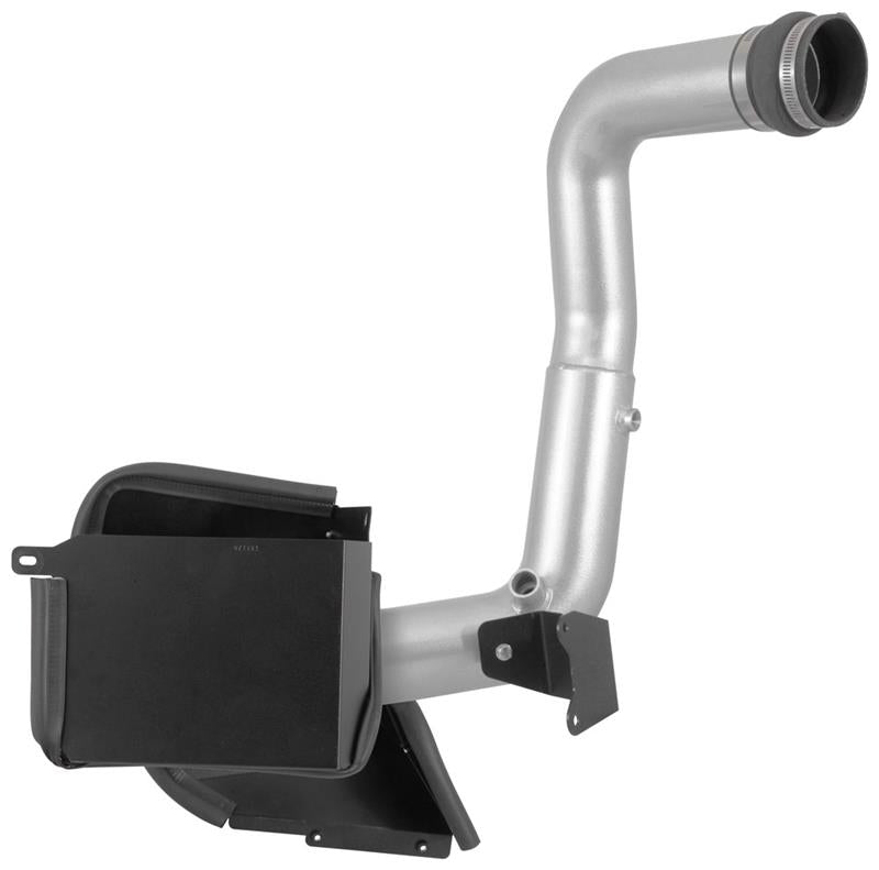 K&N 69-5316TS Short Ram Intake For Kia Forte Coup L4-1.6L F/I 14-16