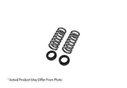 Belltech D&S Lowering Kit w/ND2 Shocks | Sport Truck/SUV (689ND)
