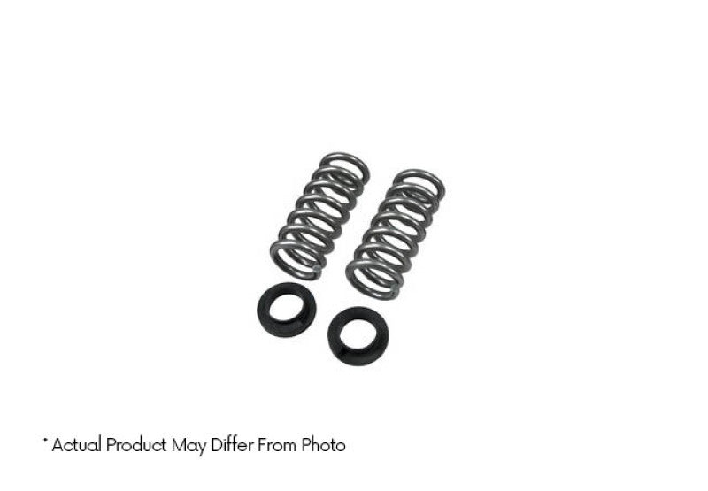 Belltech Lowering Kit w/ND2 Shocks | Sport Truck/SUV (790ND)