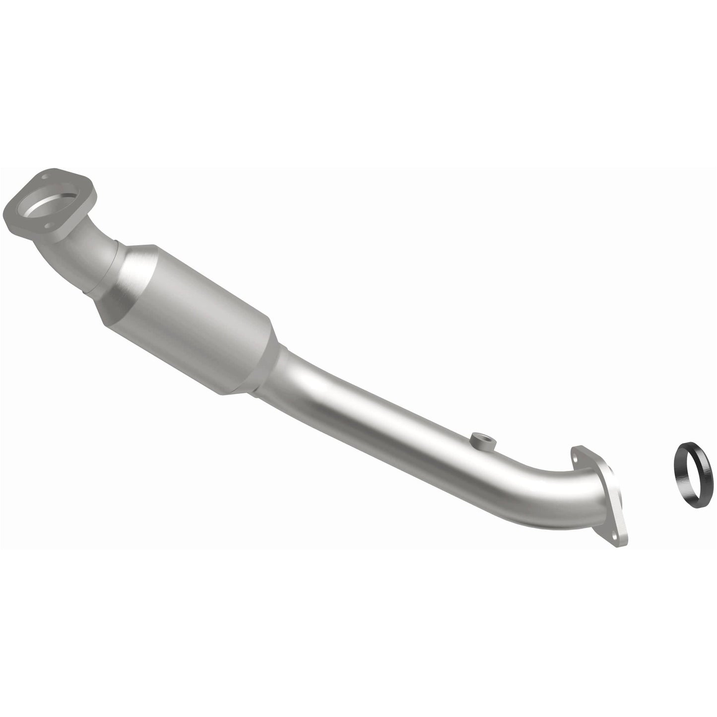 MagnaFlow 2008-2011 Chevrolet Corvette California Grade CARB Compliant Direct-Fit Catalytic Converter