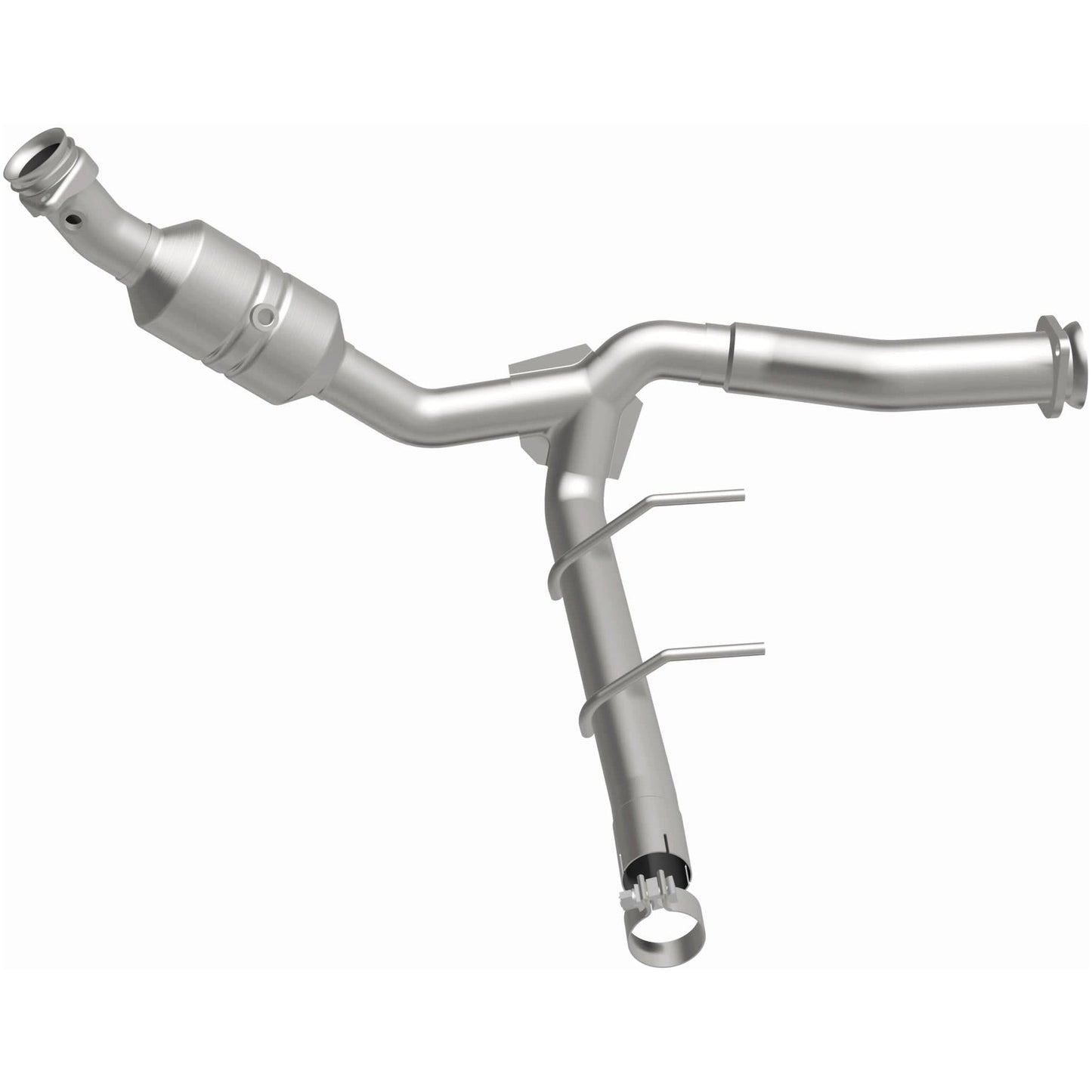 MagnaFlow 2011-2014 Ford F-150 California Grade CARB Compliant Direct-Fit Catalytic Converter