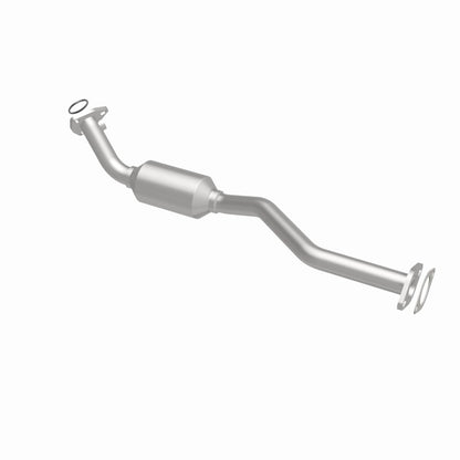 MagnaFlow 93225 DirectFit Converter D&S Rear For Nissan Frontier/XTerra (01-04)