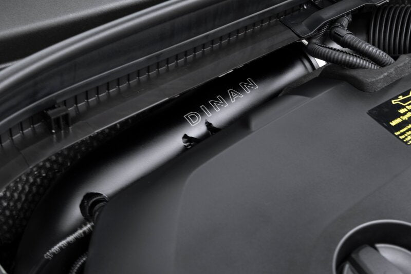 Dinan 19-22 BMW X1 xDrive28i B46 Intake Resonator Delete | BMW (D760-0064)