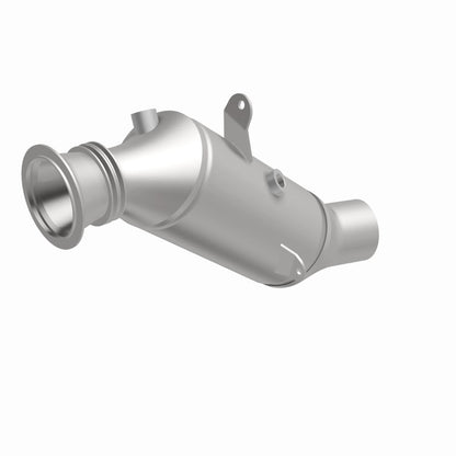 MagnaFlow 52254 DirectFit Converter For BMW 640i/740i (15+) Underbody