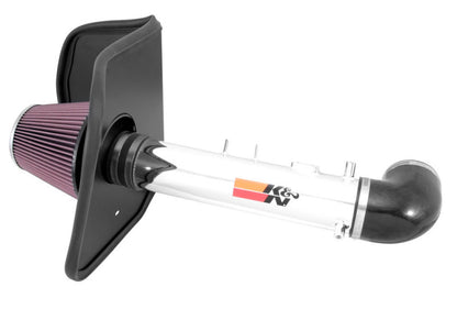 K&N 77-9027KP V8-4.7L High Flow Perf Kit For Toyota Tundra/Sequoia (05-07)