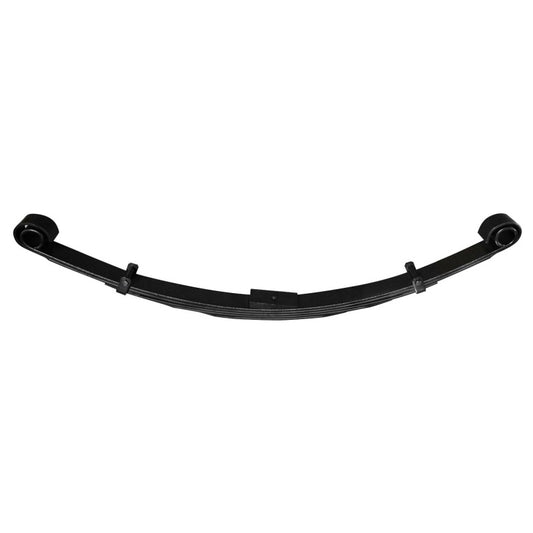 Skyjacker YJ45RS 4" Rock Ready Rear Leaf Spring for 87-95 Jeep Wrangler YJ