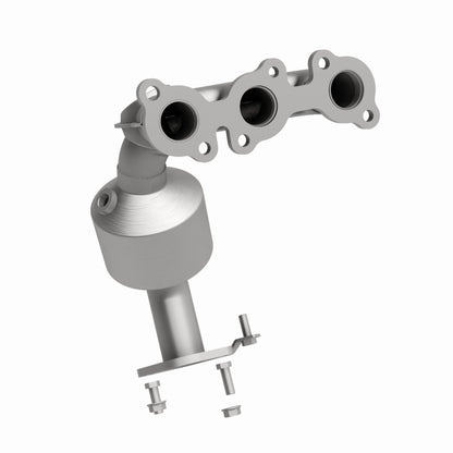 MagnaFlow 51398 DirectFit Converter For Lexus ES330 04-06