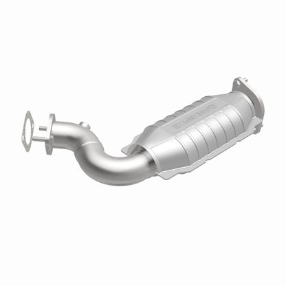 Magnaflow 49170 DirectFit Converter For Cadillac CTS 08-09 3.6L Driver Side