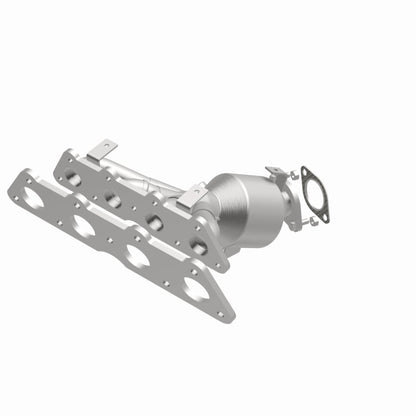 Magnaflow 51429 SS OEM Catcon Direct-Fit For Hyundai Accent 12-15 L4-1.6
