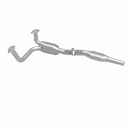 MagnaFlow Conv DF 95 Ford Bronco 5.8L | 1992-96 (23661)