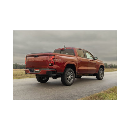 Flowmaster FlowFX D&S Cat-Back For Chevy Colorado/Canyon 12-26 (718165)
