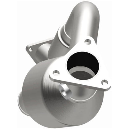Magnaflow D/F Converter 07 VW Touareg 3.6L Front