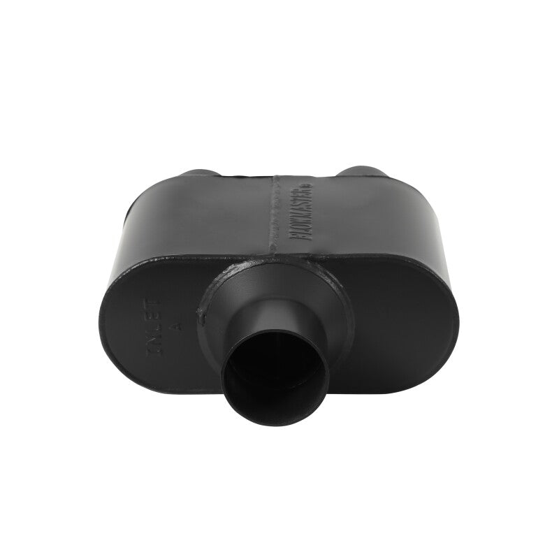 Flowmaster Super 10 SS Muffler For Off Highway Use Only (8425152)