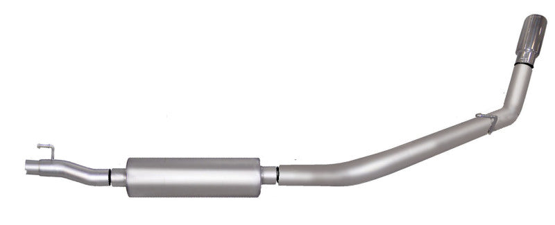 Gibson 3in Cat-Back Single Exhaust | Dodge Ram 1500 SLT 5.7L (06-08) (616601)