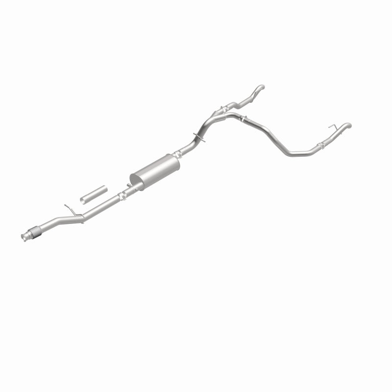 MAGNAFLOW 106-1084 Exhaust Kit For Chevrolet Silverado 1500 19-24