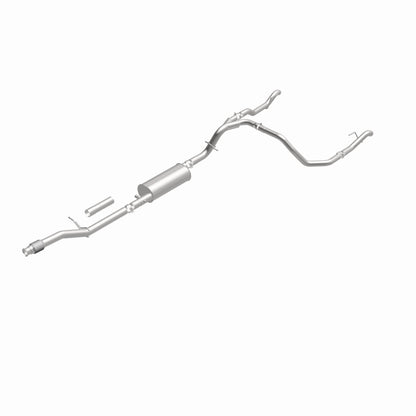 MAGNAFLOW 106-1084 Exhaust Kit For Chevrolet Silverado 1500 19-24