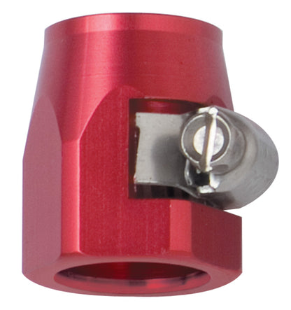 Fragola E-Z Clamp -4AN Hose Ends (280004)