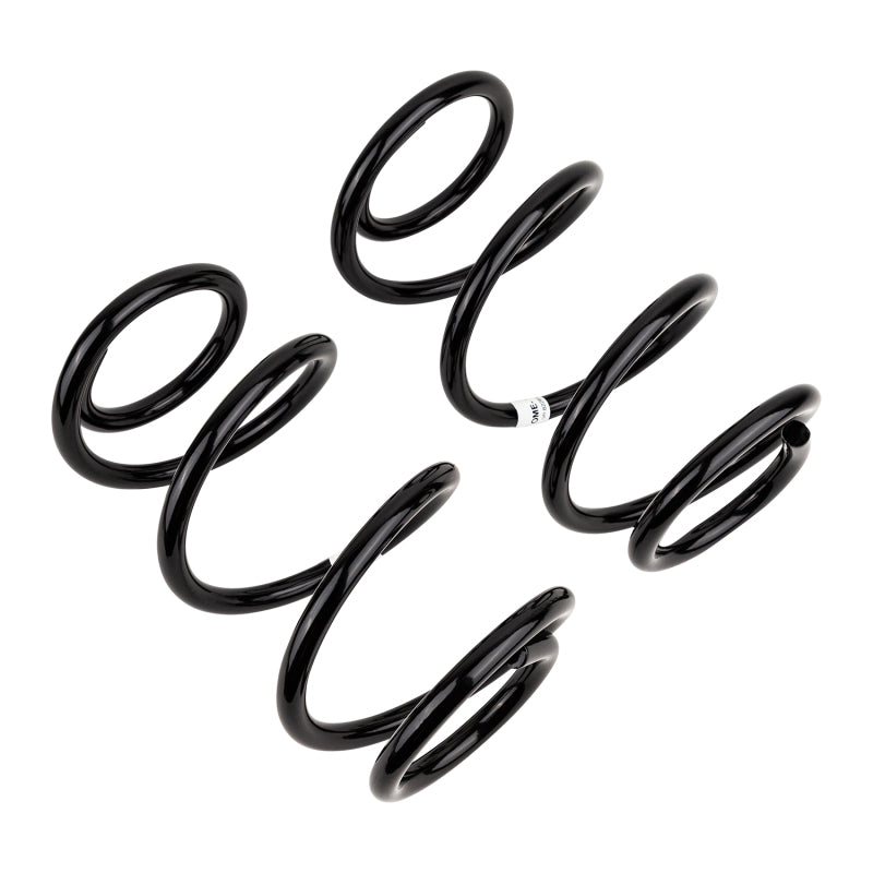 ARB 2731 Old Man Emu Rear Coil Spring (Pair) For 2008-2012 Jeep Liberty (KK)