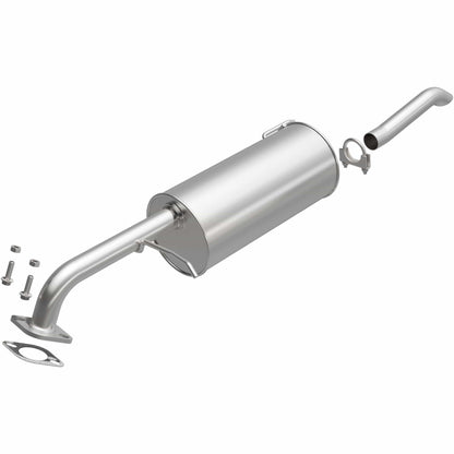 BRExhaust Direct-Fit Muffler Kit 108-0062