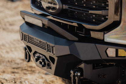 DV8 Offroad FBFF2-07 Spec Series Front Bumper for 17-22 Ford F250/F350