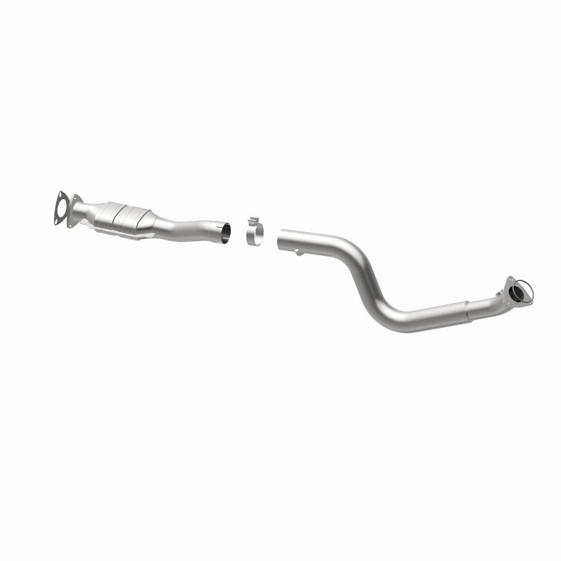 Magnaflow 49602 DirectFit Converter OEM for GM 2500/3500 03-07