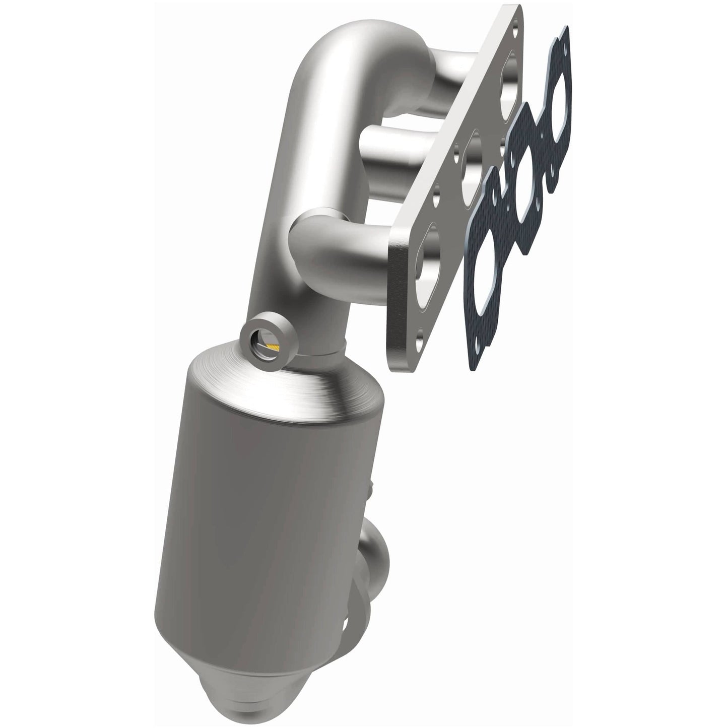 MagnaFlow California Grade CARB Compliant Manifold Catalytic Converter 4583370