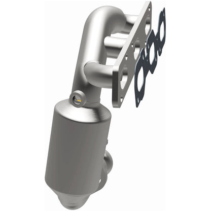 MagnaFlow California Grade CARB Compliant Manifold Catalytic Converter 4583370