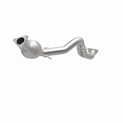 Magnaflow D/F Converter 07 VW Touareg 3.6L Front
