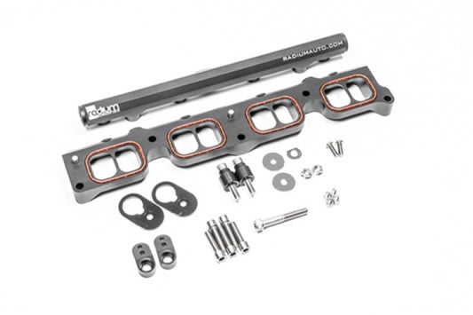 Radium Engineering 2013+ Ford Focus ST/ 16+ Focus RS Port Injection Kit
