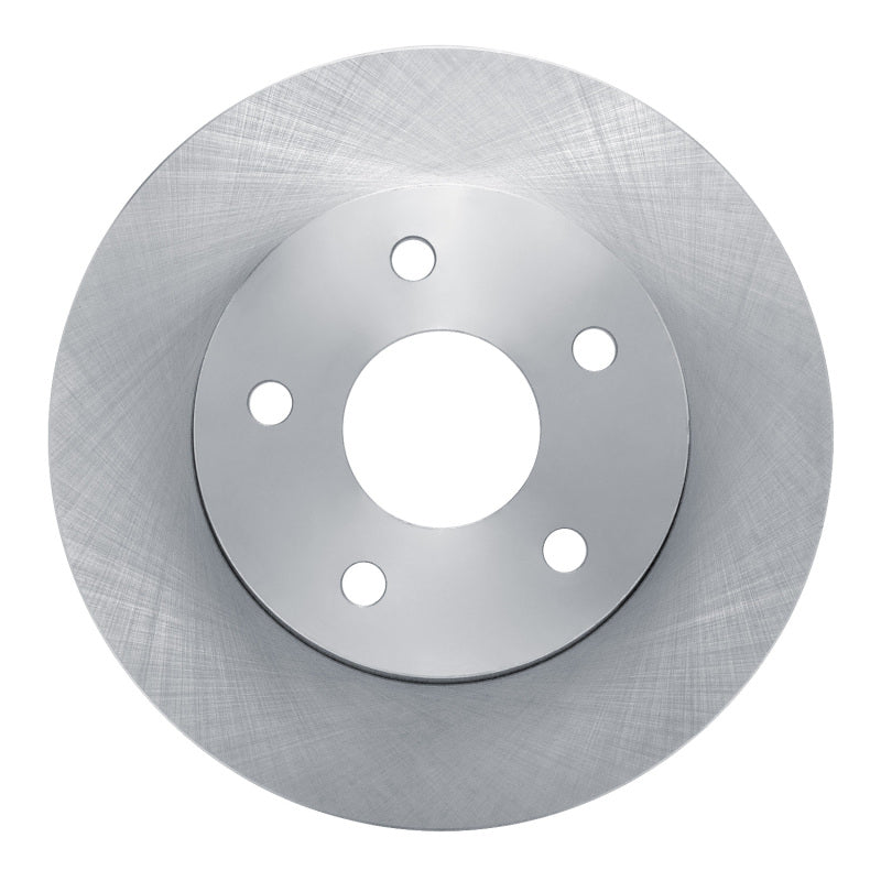 DFC Brake Rotor (FRONT): Jeep Grand Cherokee (99-04)