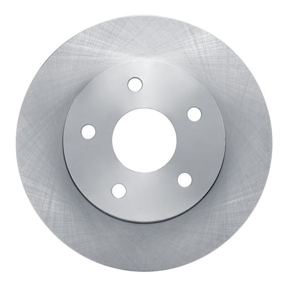 DFC Brake Rotor (FRONT): Jeep Grand Cherokee (99-04)