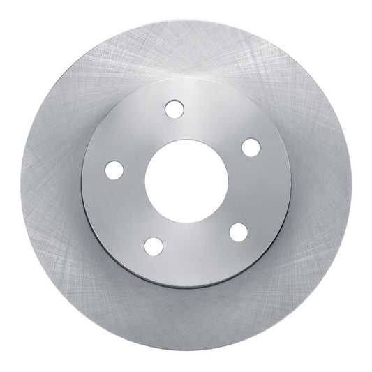 DFC Brake Rotor (FRONT): Jeep Grand Cherokee (99-04)