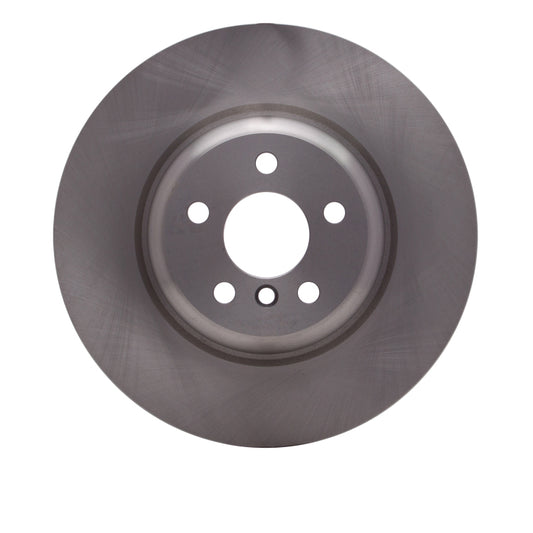 DFC 16-25 BMW 430I Gran Coupe Rear D&R Brake Rotor | 3 Series G20/G21 (600-31130)