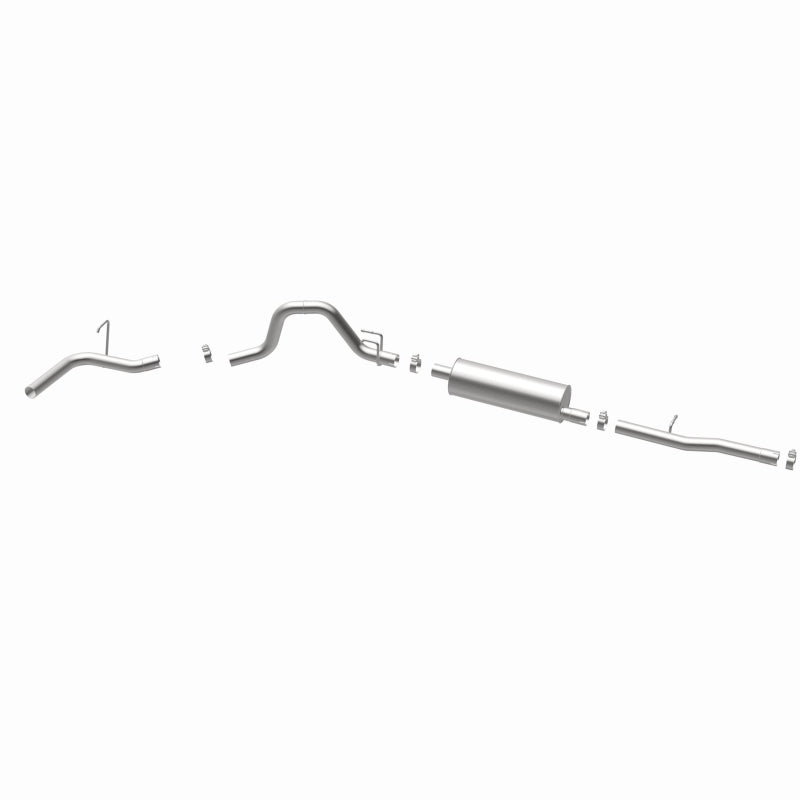 Magnaflow 106-0965 Exhaust Kit Replacement For Ford