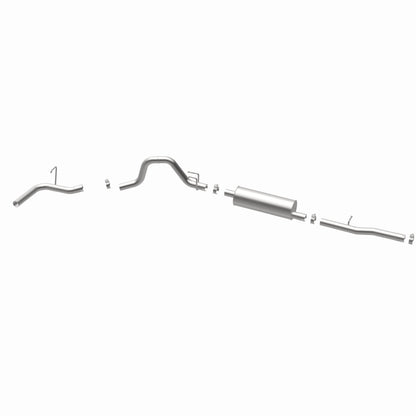 Magnaflow 106-0965 Exhaust Kit Replacement For Ford