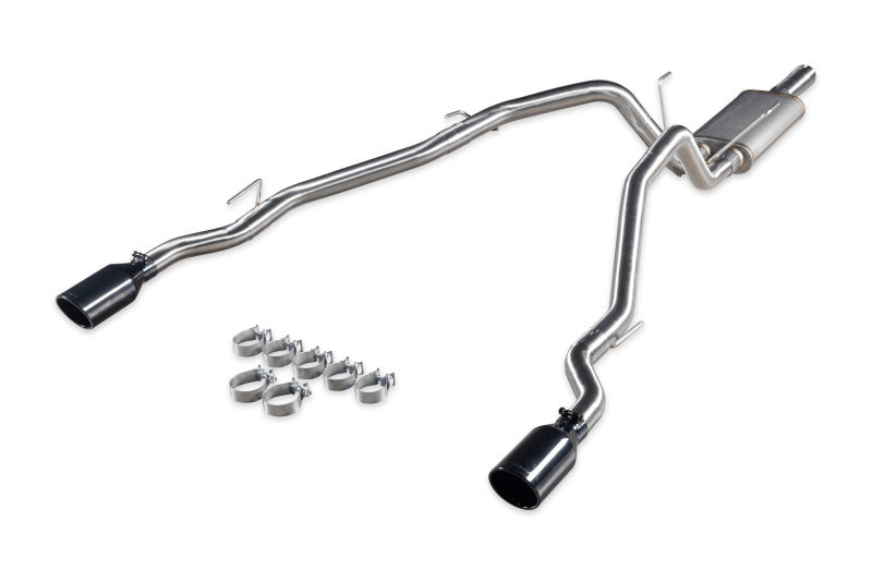 Flowmaster 03-23 RAM 1500 5.7L Sig Series Cat-Back For RAM (737860)