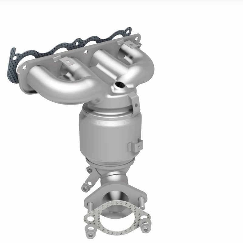 Magnaflow 22-235 DirectFit Converter For Hyundai Tucson 19-20 L4 OEM Grade