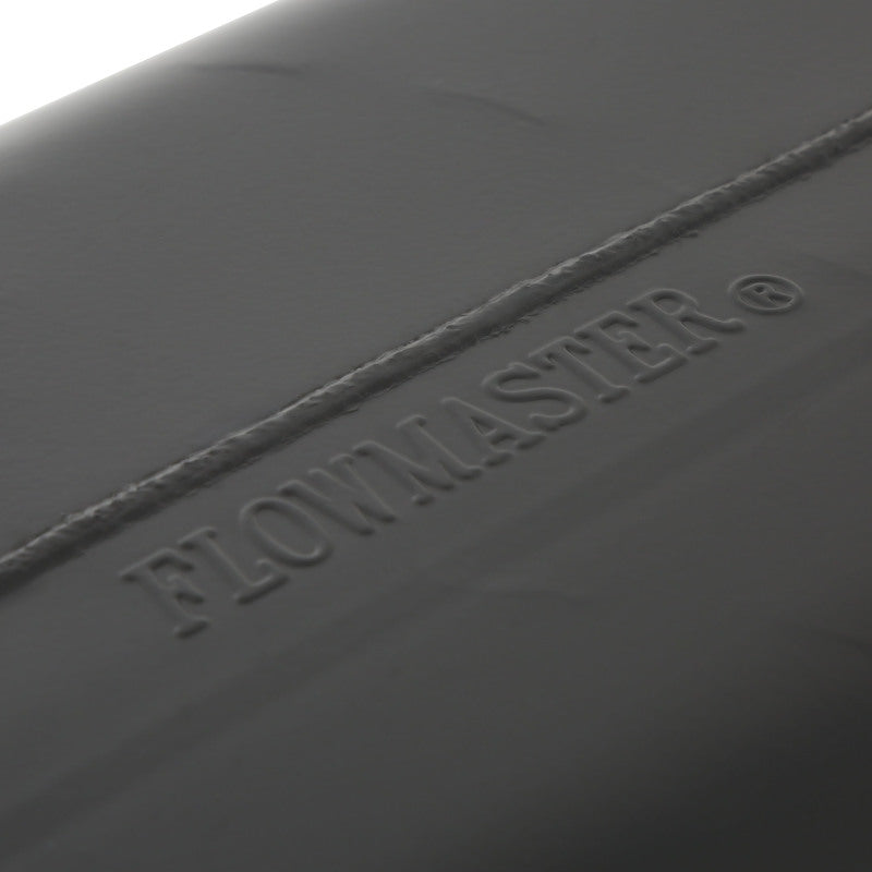 Flowmaster 40 Series 2.25in(O)/O Muffler For Universal (42443)