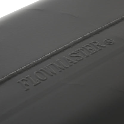 Flowmaster 40 Series 2.25in(O)/O Muffler For Universal (42443)