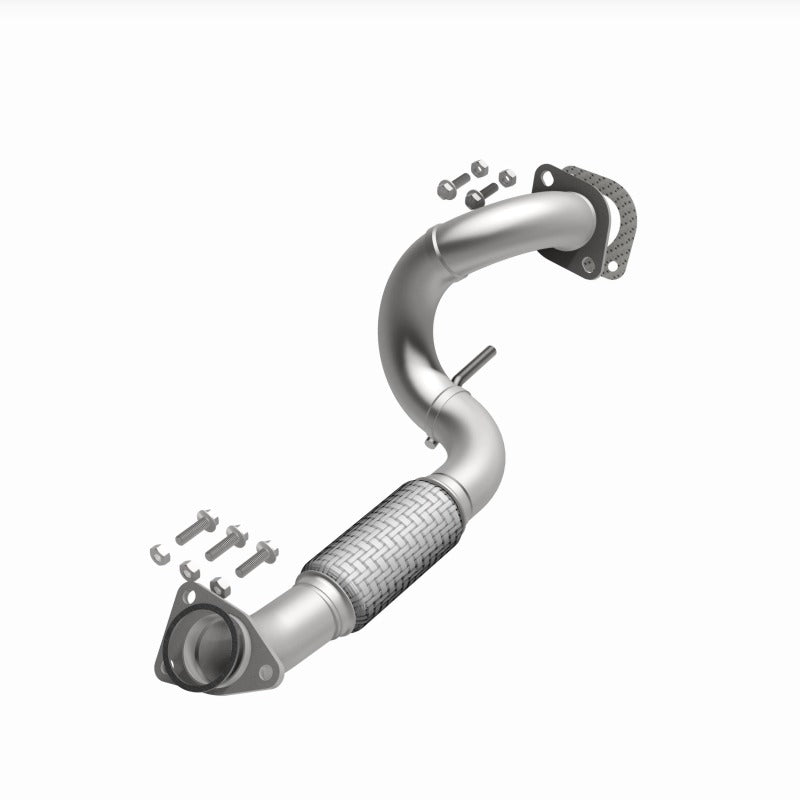 Magnaflow 107-0089 Front Pipe Kit For 08-10 Nissan Rogue 2.5L