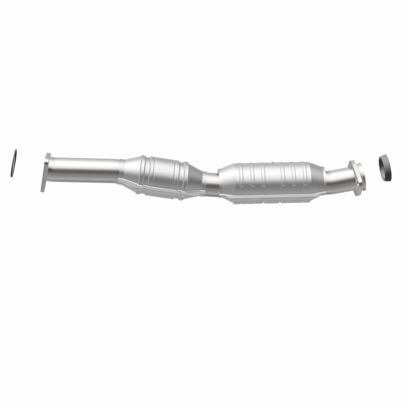 Magnaflow 51504 DirectFit Converter For Acura 3.5RL 04 3.5L