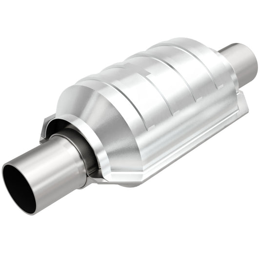 MagnaFlow Conv Univ 2 | Honda, Ford, Toyota, VW, Volvo (53104)