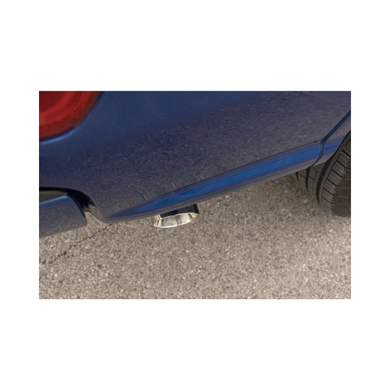 Flowmaster American Thunder Cat-Back For Ford Ranger 2.3L (11-23) (818158)