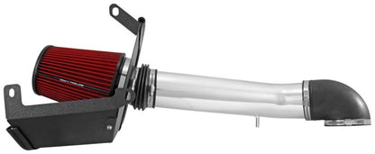 Spectre F/I Air Intake | GM 2500HD/3500HD V8-6.0L (9058)